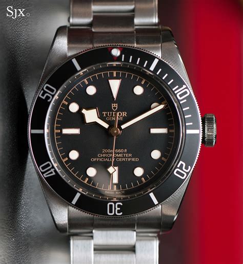 tudor blak bay prezzo|Prices for New Tudor Black Bay .